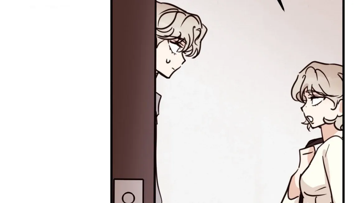 Involuntary Romance Chapter 43 page 24 - 