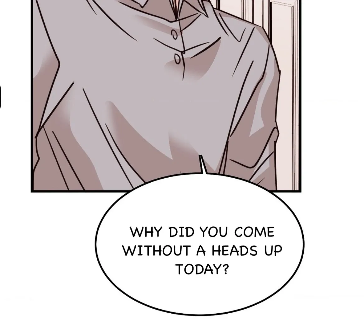Involuntary Romance Chapter 43 page 27 - 