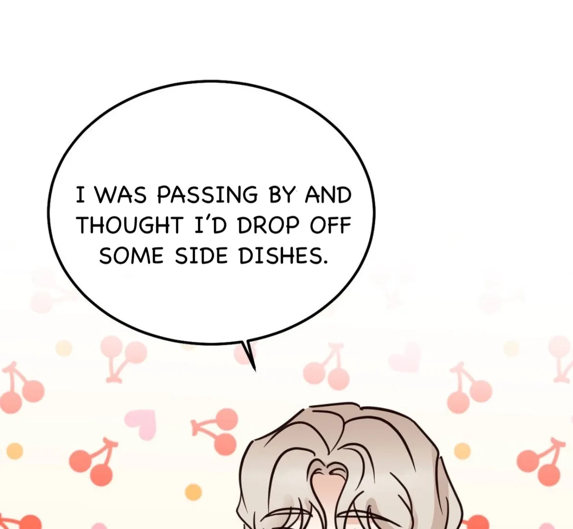 Involuntary Romance Chapter 43 page 28 - 