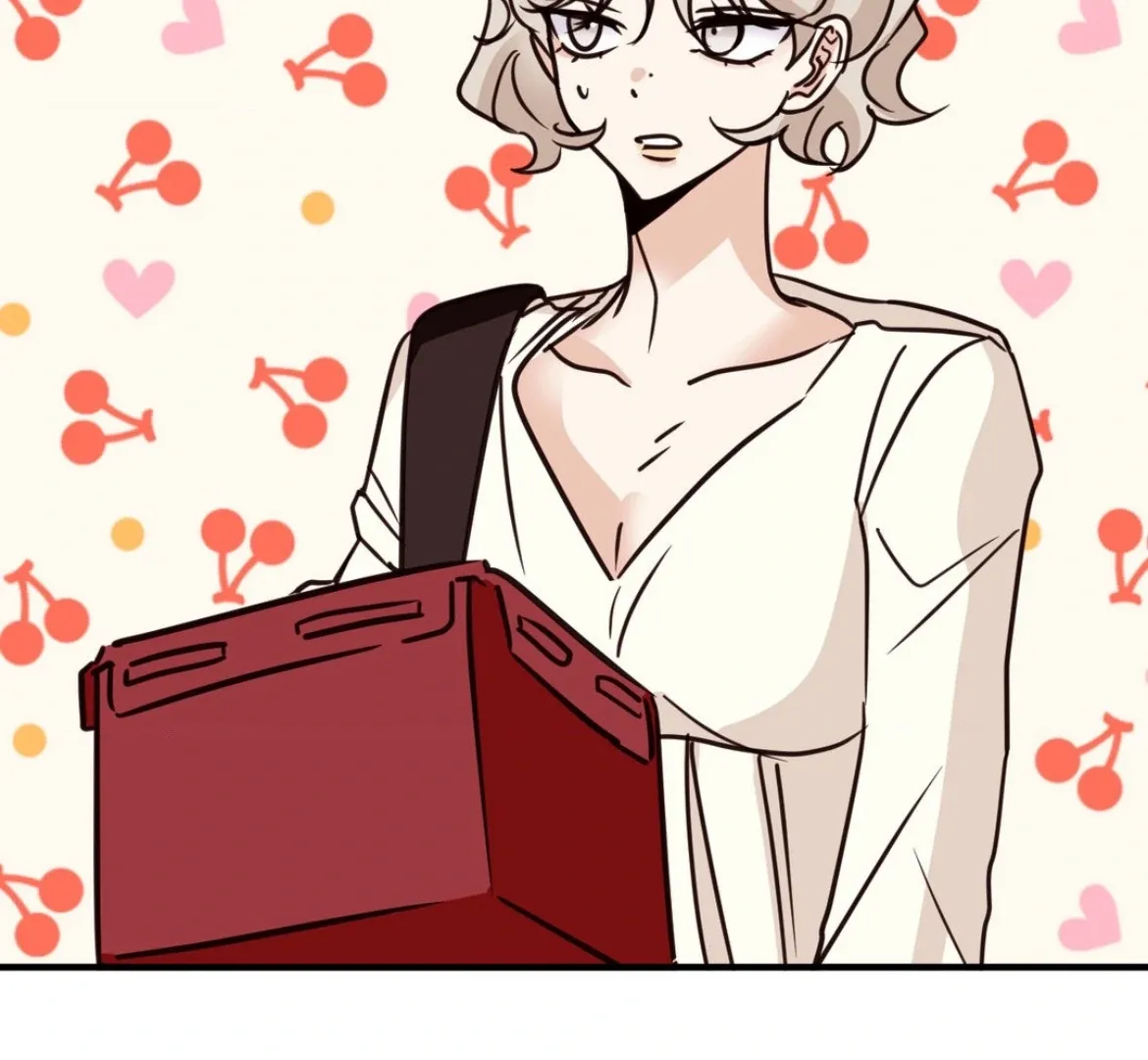 Involuntary Romance Chapter 43 page 29 - 