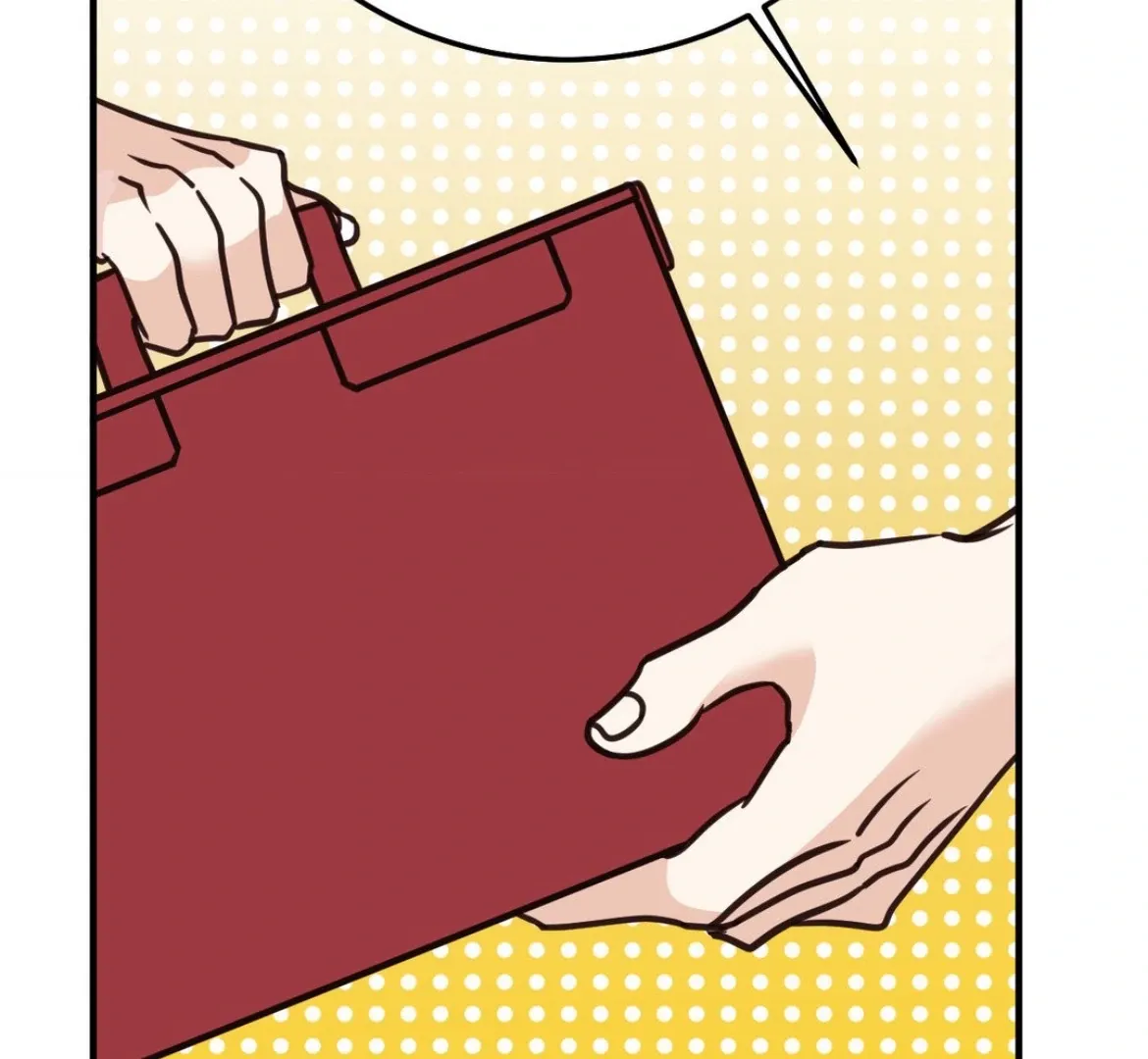 Involuntary Romance Chapter 43 page 31 - 