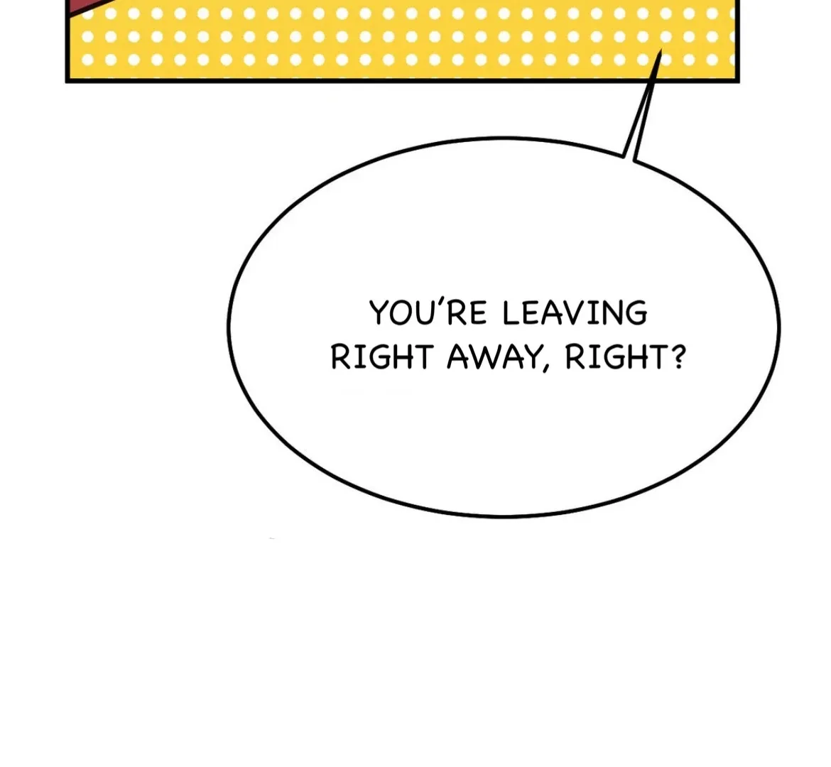 Involuntary Romance Chapter 43 page 32 - 