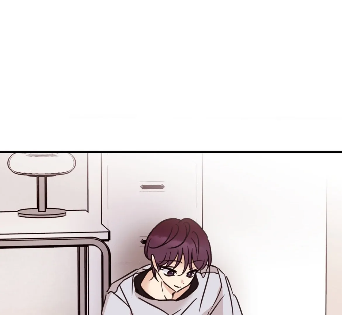 Involuntary Romance Chapter 43 page 35 - 