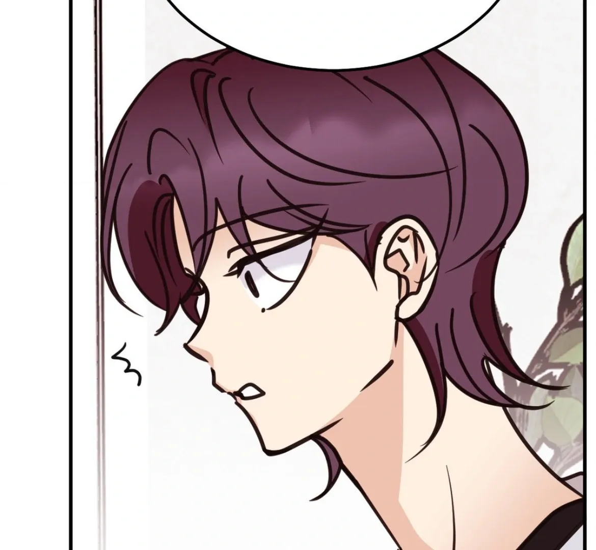 Involuntary Romance Chapter 43 page 38 - 