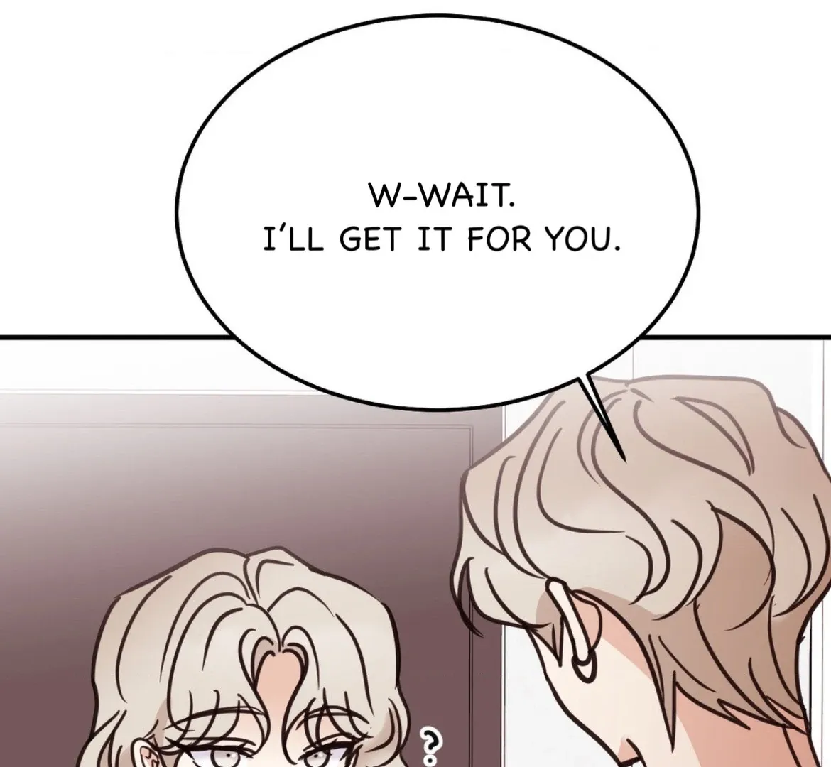 Involuntary Romance Chapter 43 page 40 - 