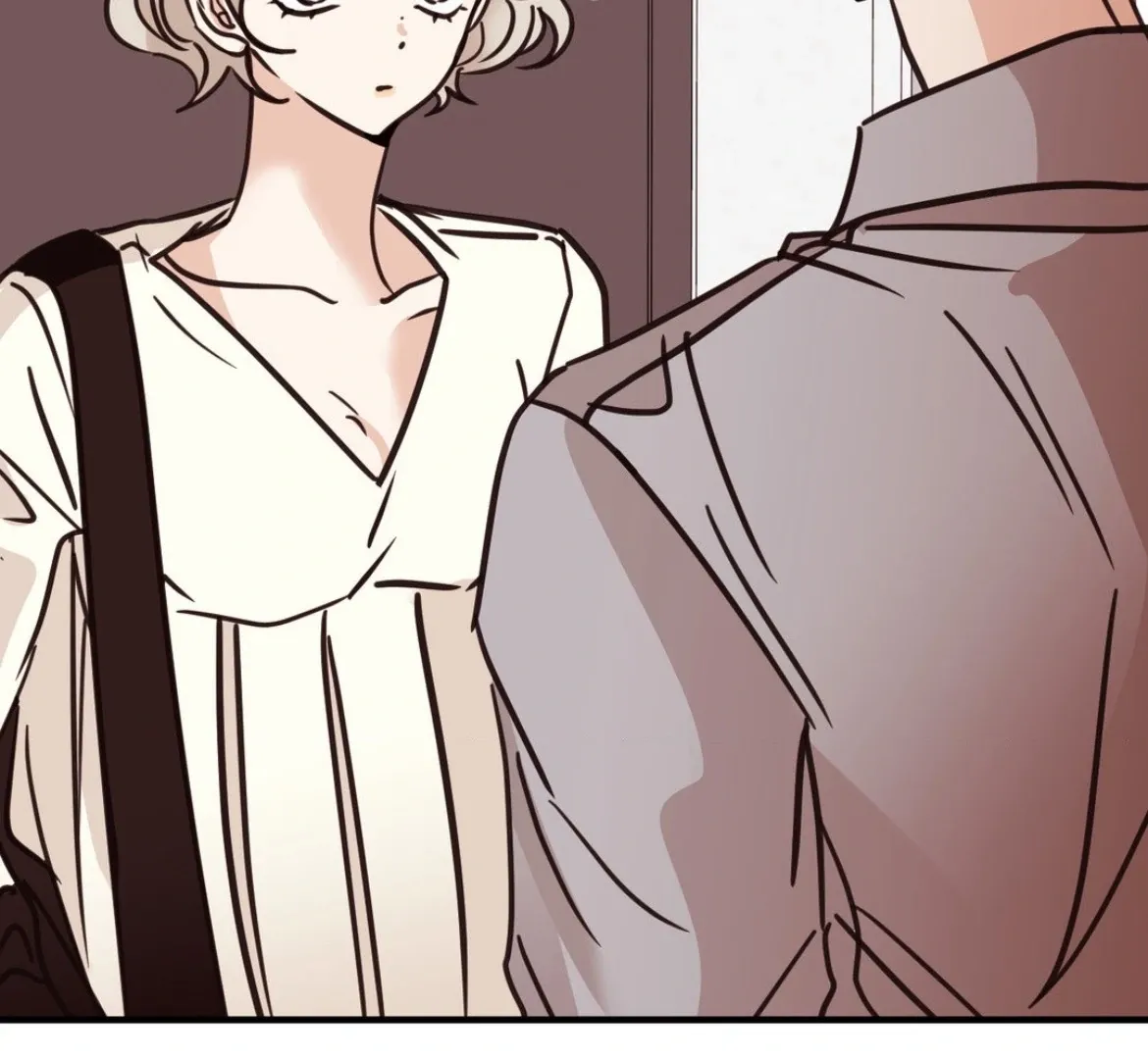 Involuntary Romance Chapter 43 page 41 - 