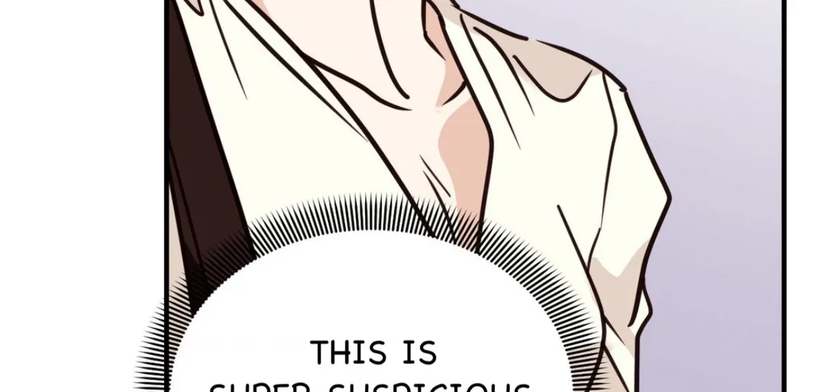 Involuntary Romance Chapter 43 page 46 - 