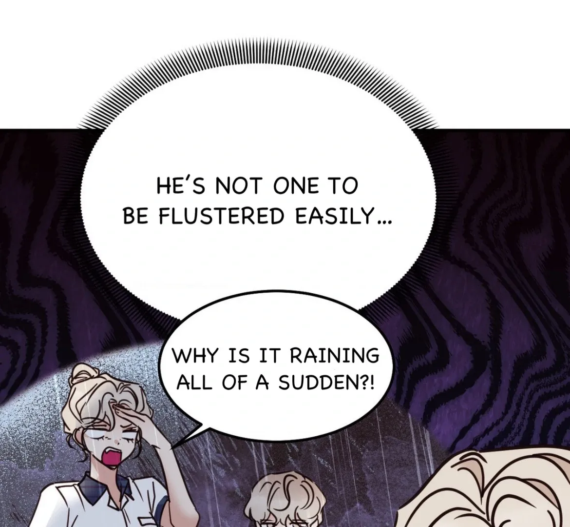 Involuntary Romance Chapter 43 page 48 - 