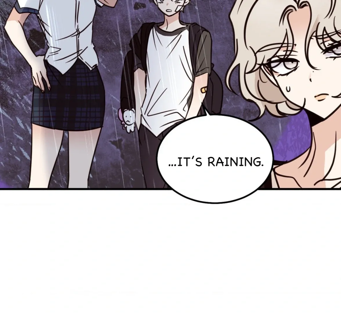 Involuntary Romance Chapter 43 page 49 - 