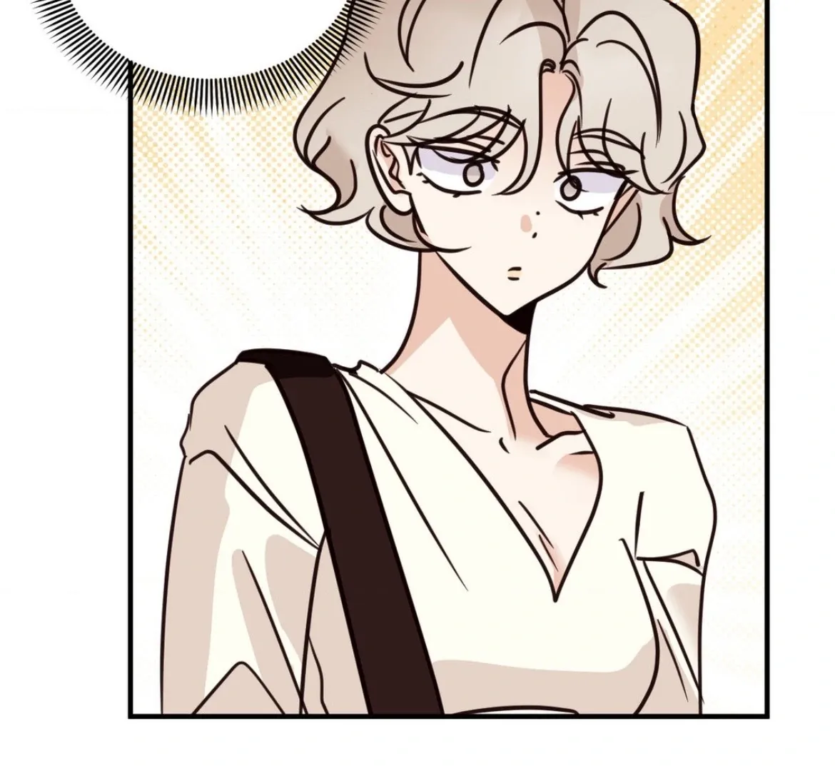 Involuntary Romance Chapter 43 page 57 - 