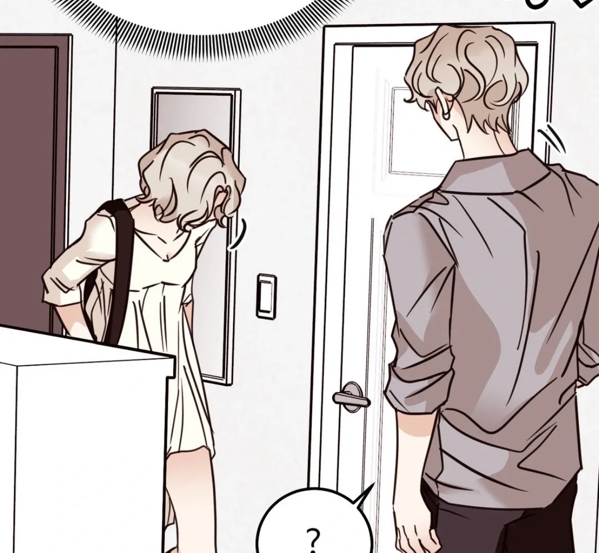 Involuntary Romance Chapter 43 page 61 - 