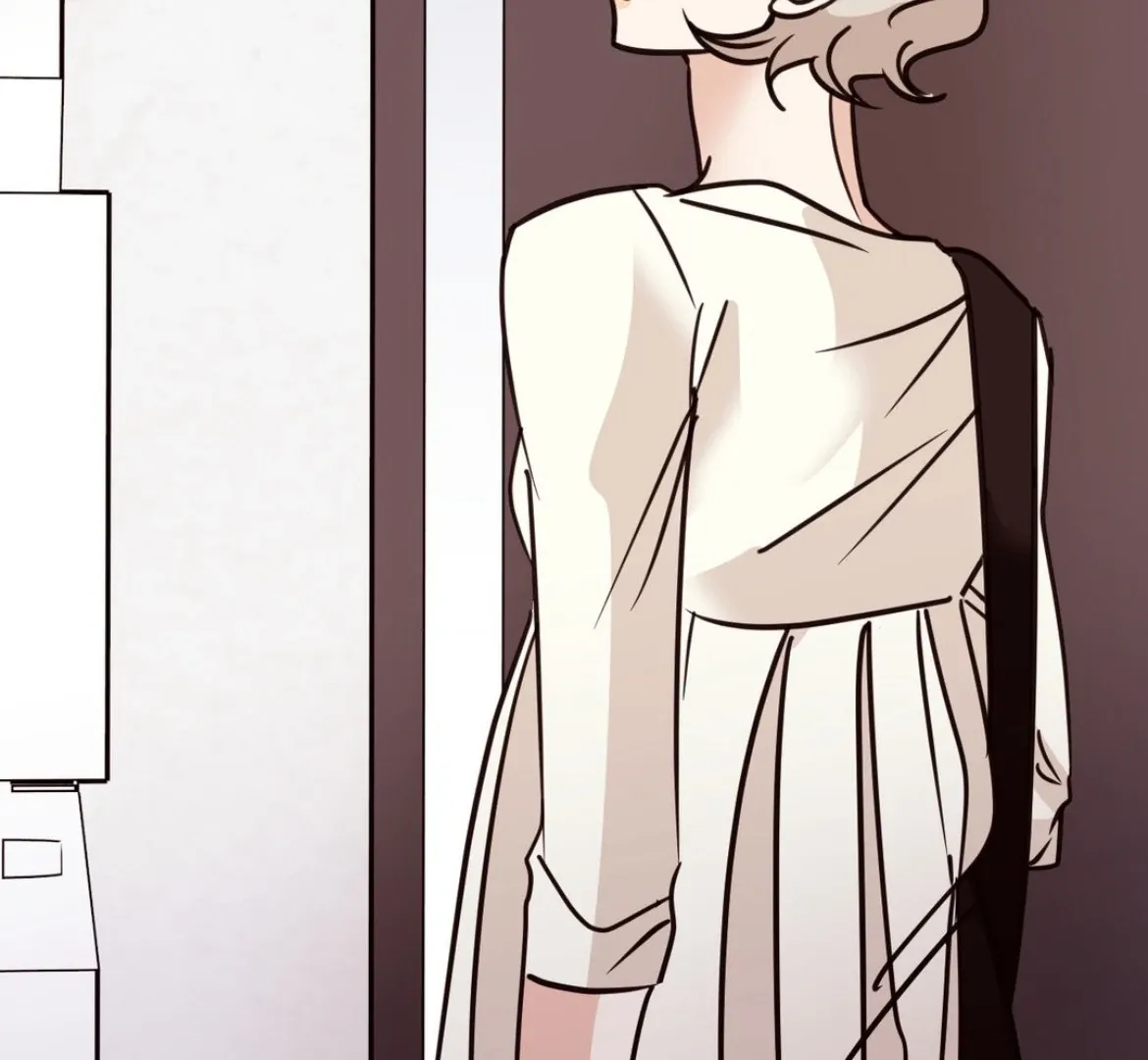 Involuntary Romance Chapter 43 page 73 - 