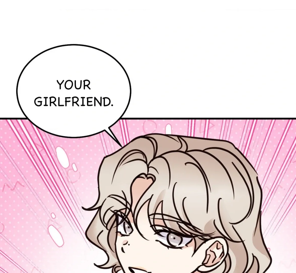 Involuntary Romance Chapter 43 page 77 - 
