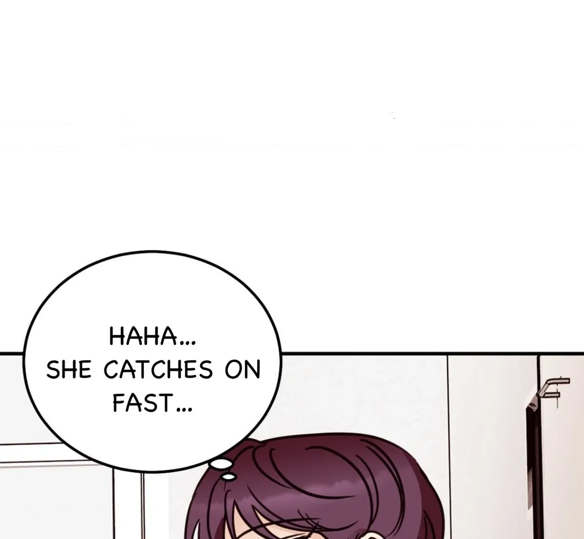 Involuntary Romance Chapter 43 page 79 - 