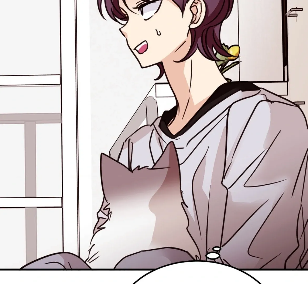 Involuntary Romance Chapter 43 page 80 - 