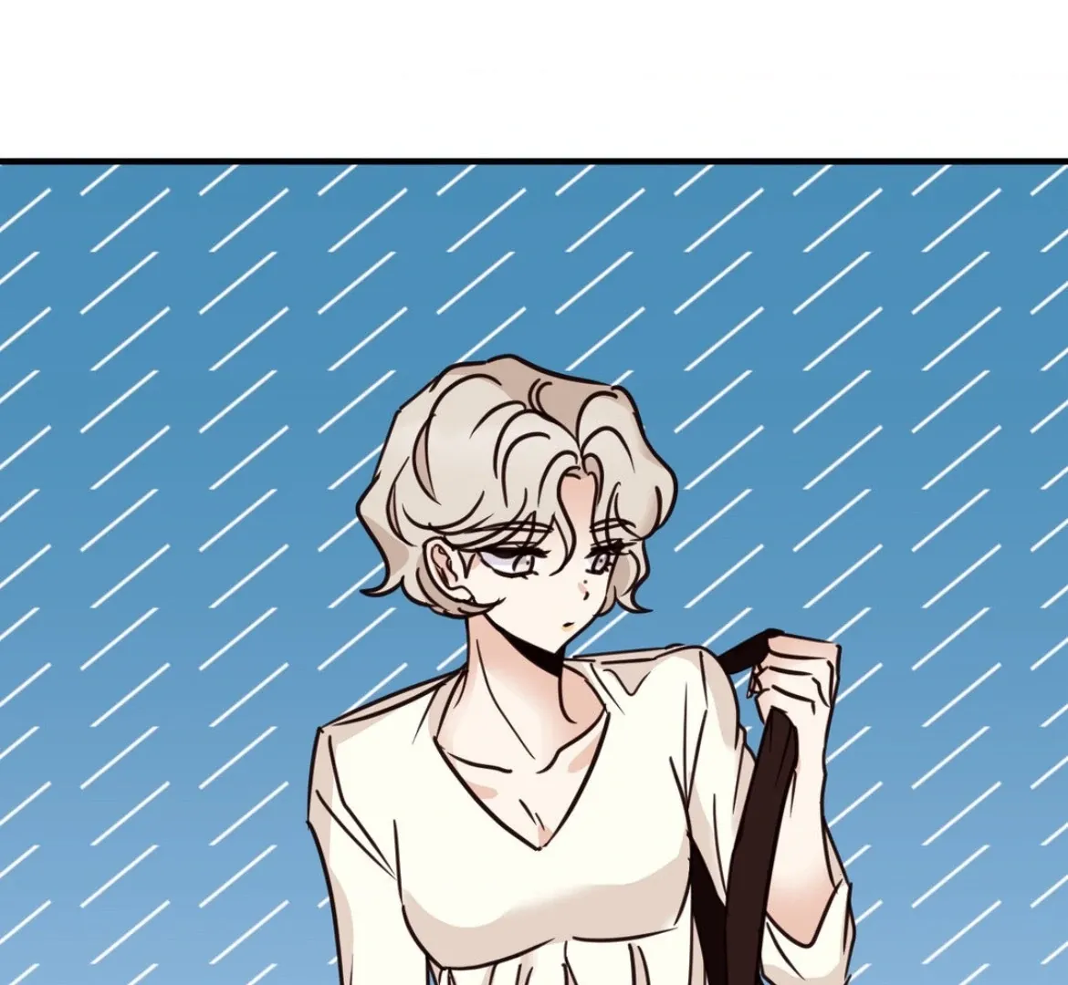 Involuntary Romance Chapter 43 page 9 - 