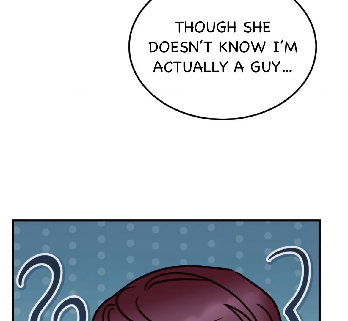 Involuntary Romance Chapter 43 page 81 - 