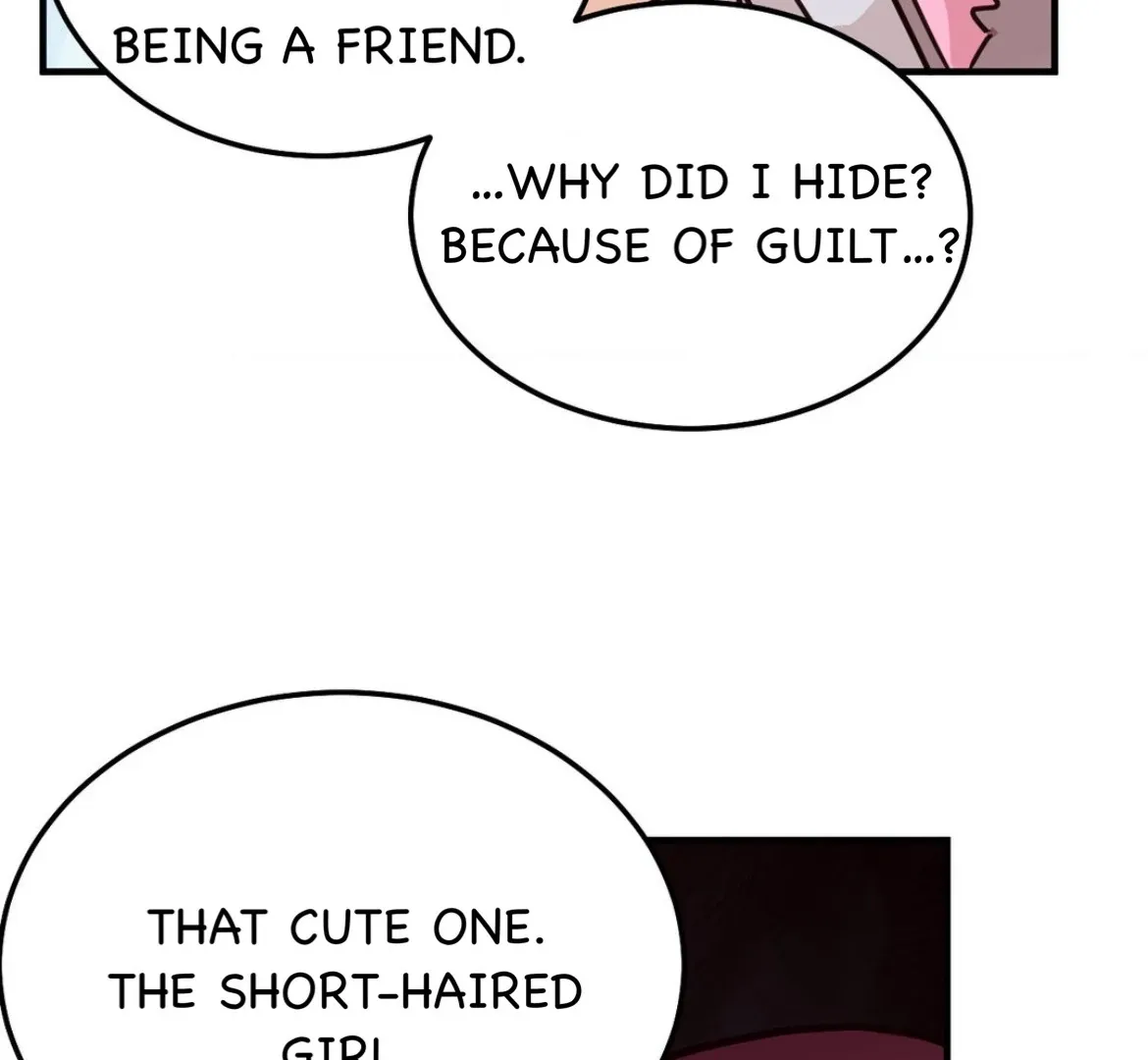 Involuntary Romance Chapter 43 page 83 - 