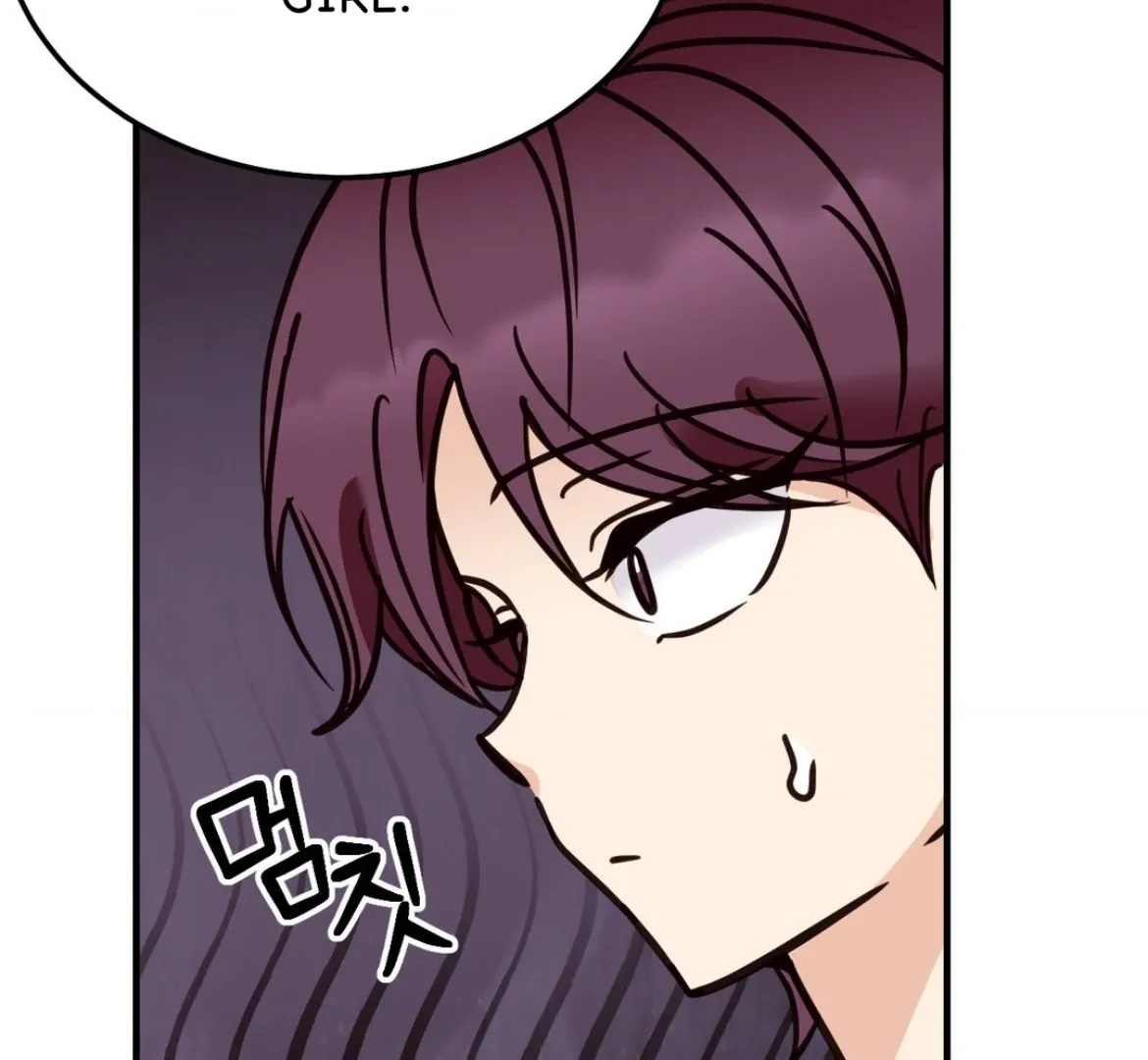 Involuntary Romance Chapter 43 page 84 - 