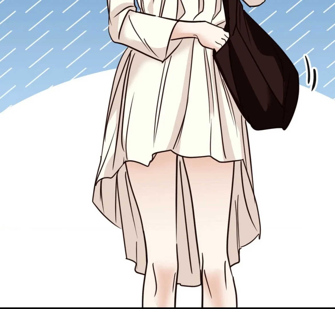 Involuntary Romance Chapter 43 page 10 - 