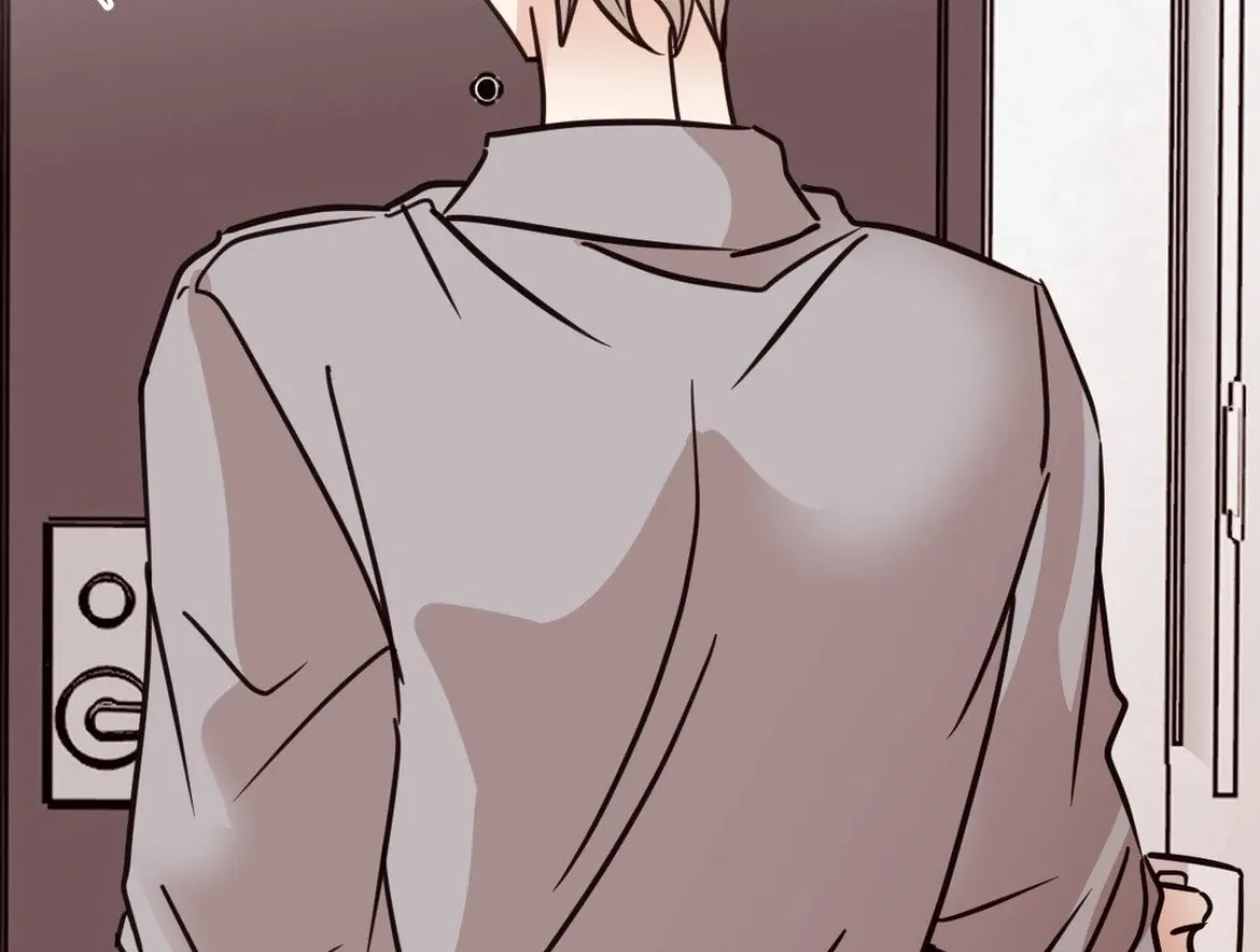 Involuntary Romance Chapter 43 page 91 - 