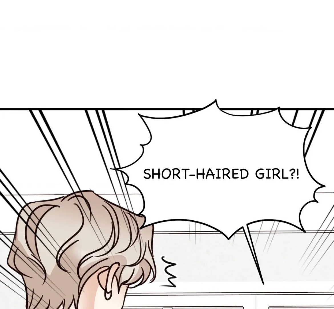 Involuntary Romance Chapter 43 page 95 - 