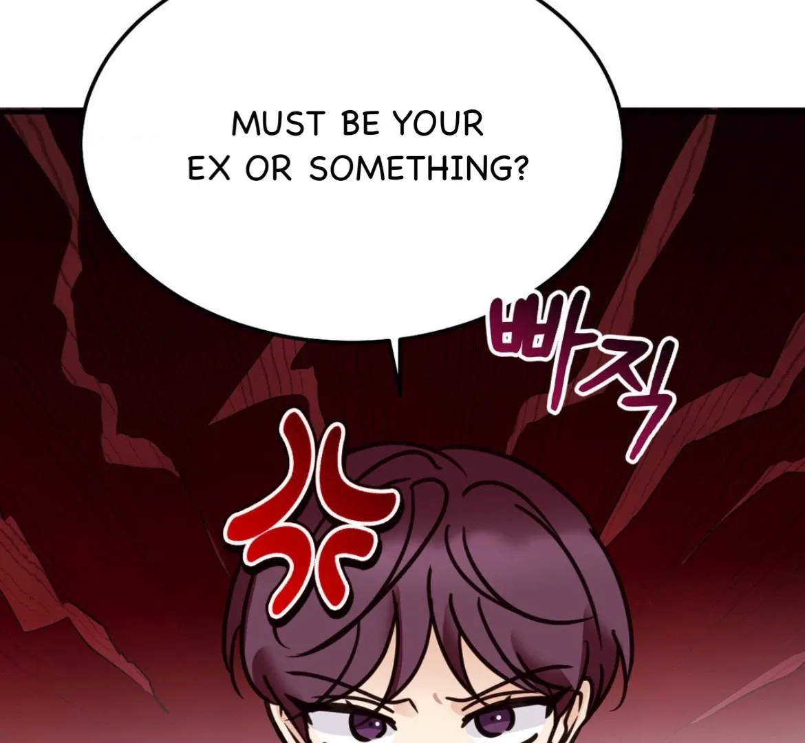 Involuntary Romance Chapter 43 page 98 - 