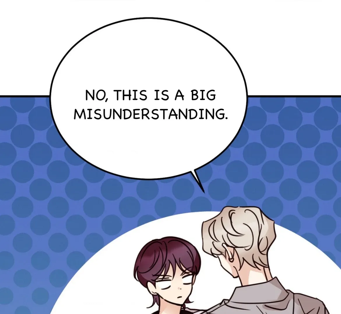 Involuntary Romance Chapter 43 page 100 - 