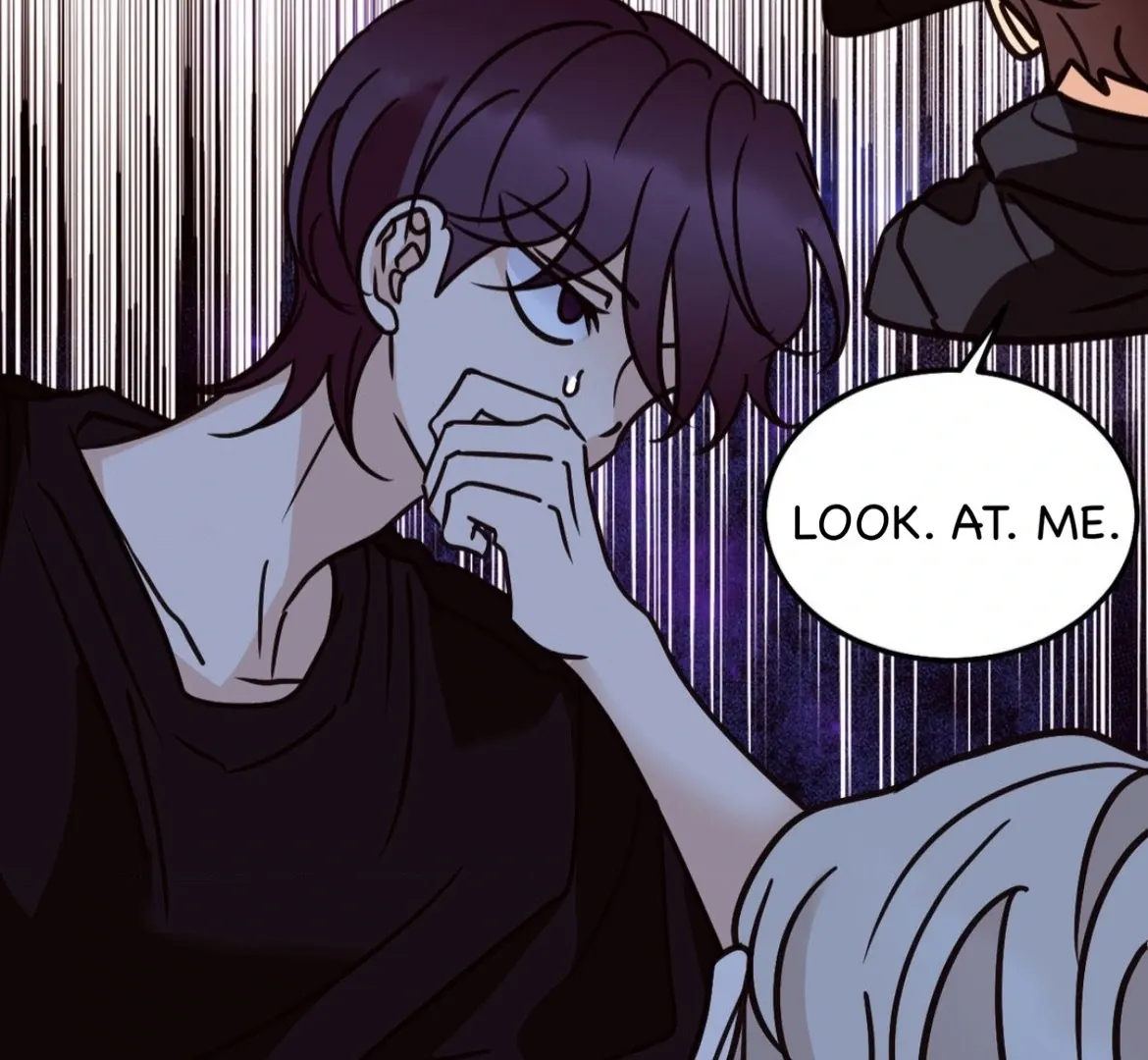 Involuntary Romance Chapter 44 page 101 - 
