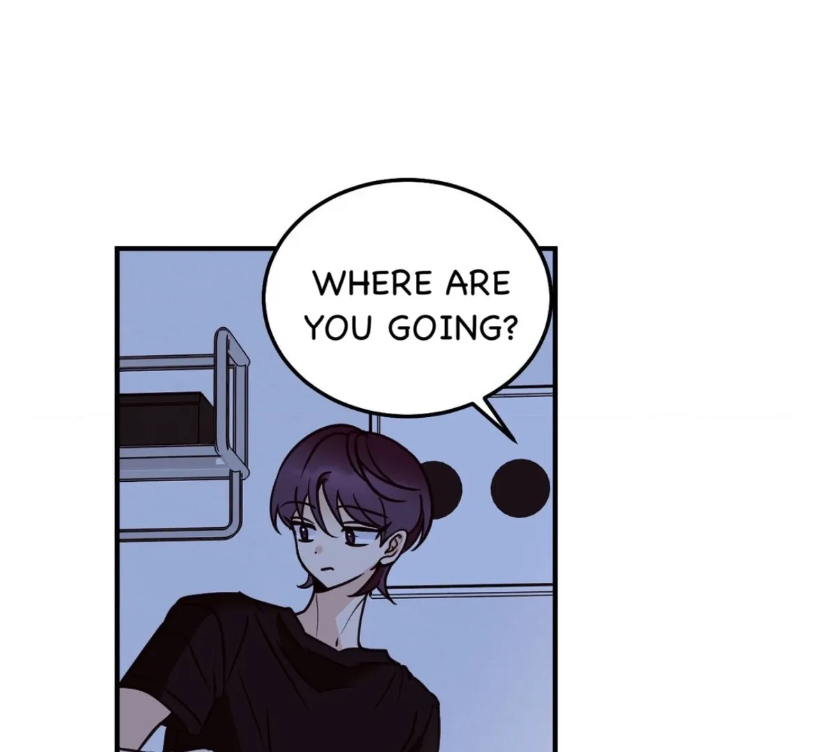 Involuntary Romance Chapter 44 page 105 - 