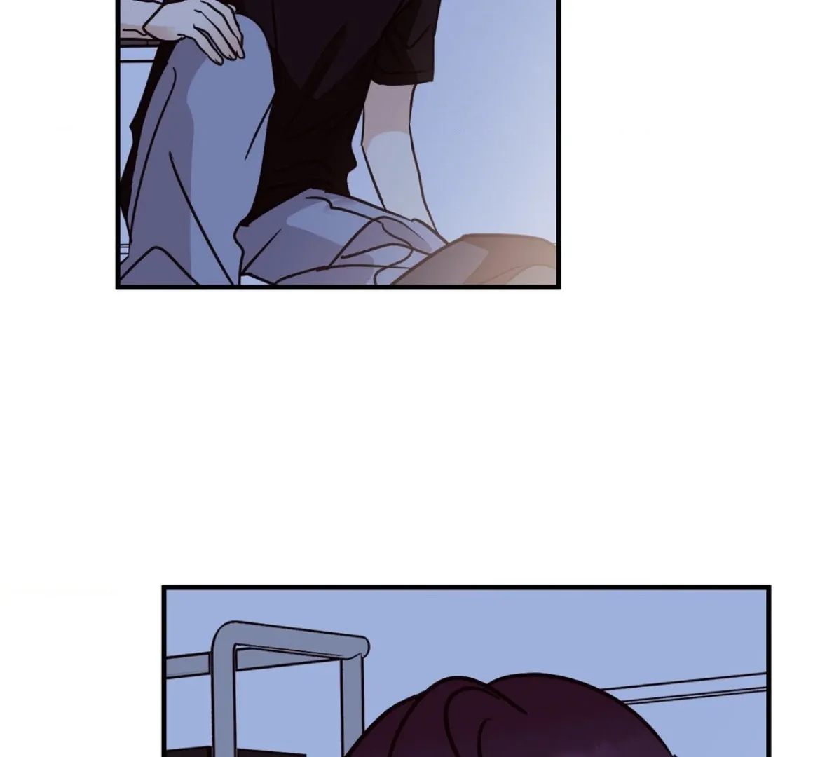 Involuntary Romance Chapter 44 page 106 - 