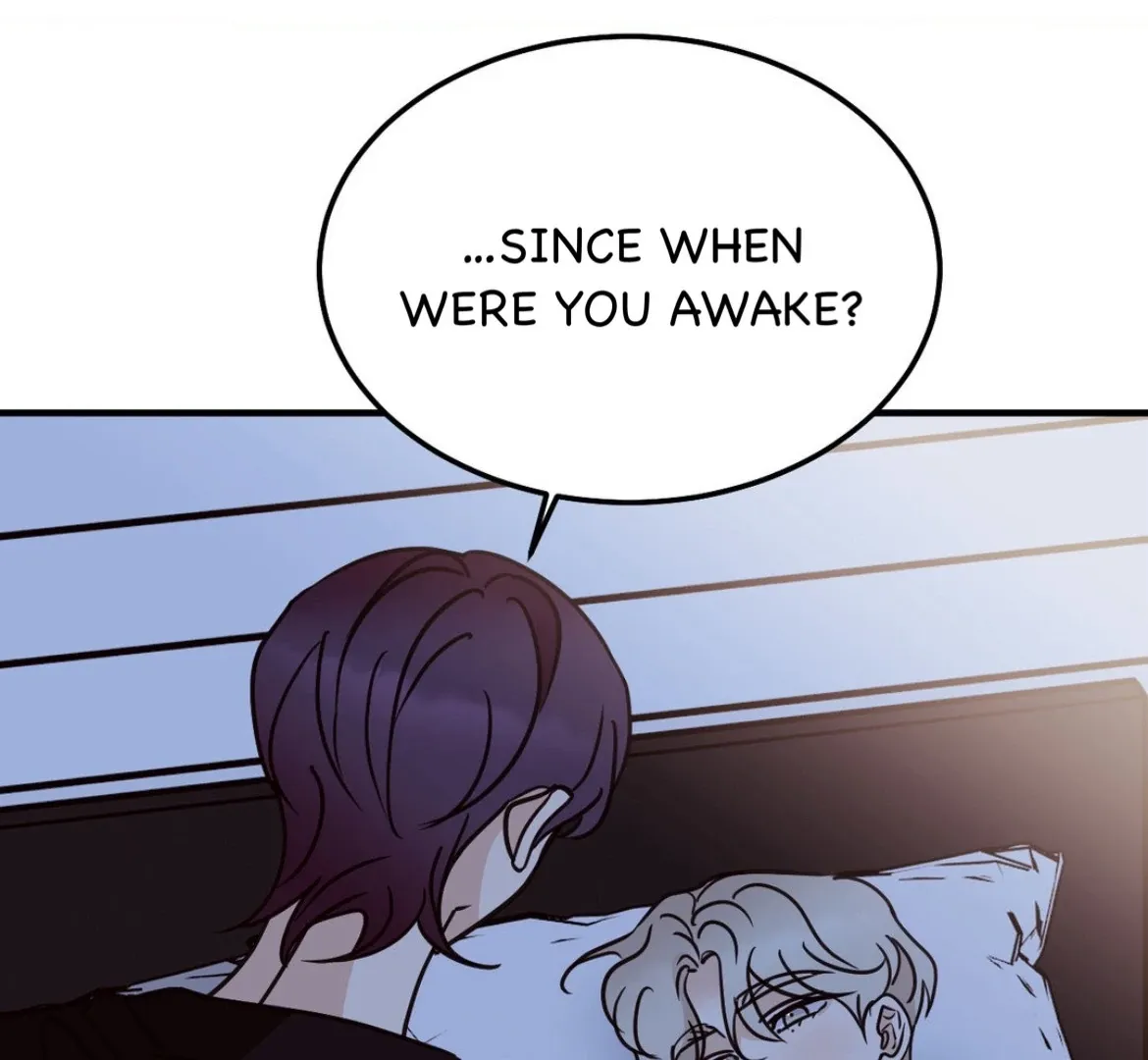 Involuntary Romance Chapter 44 page 108 - 