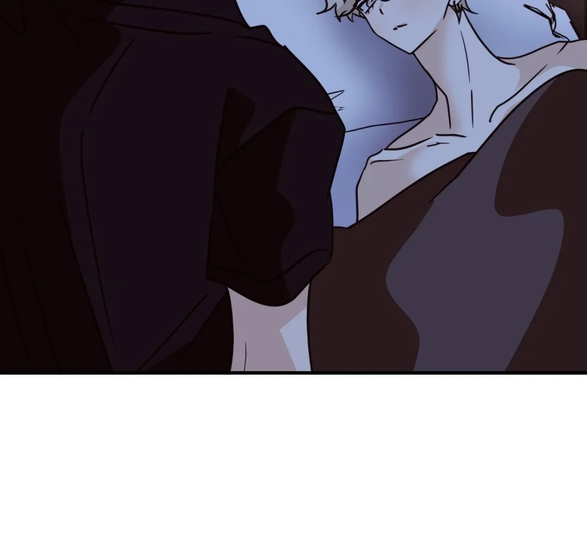 Involuntary Romance Chapter 44 page 109 - 