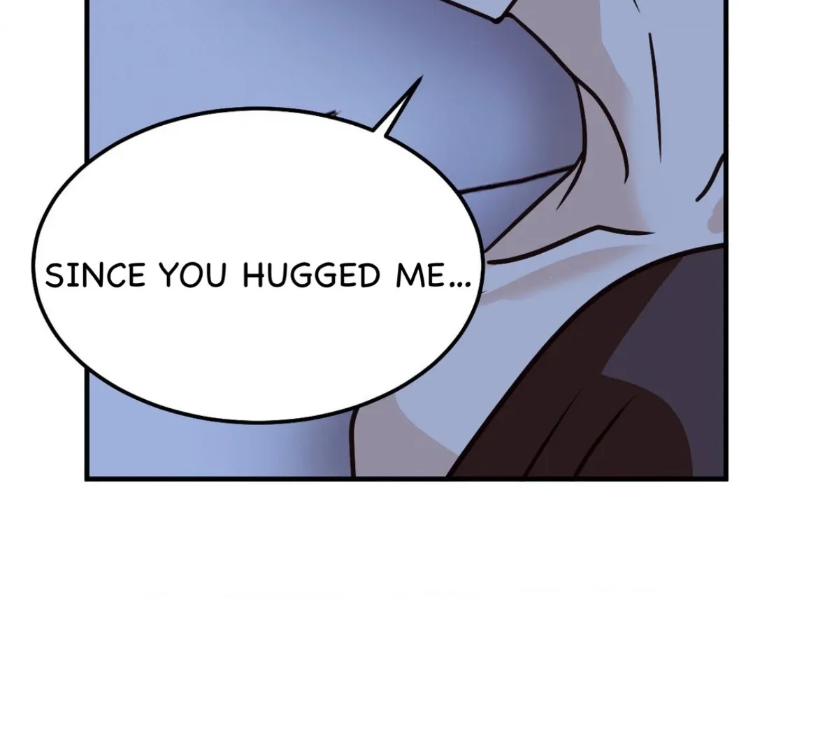 Involuntary Romance Chapter 44 page 111 - 
