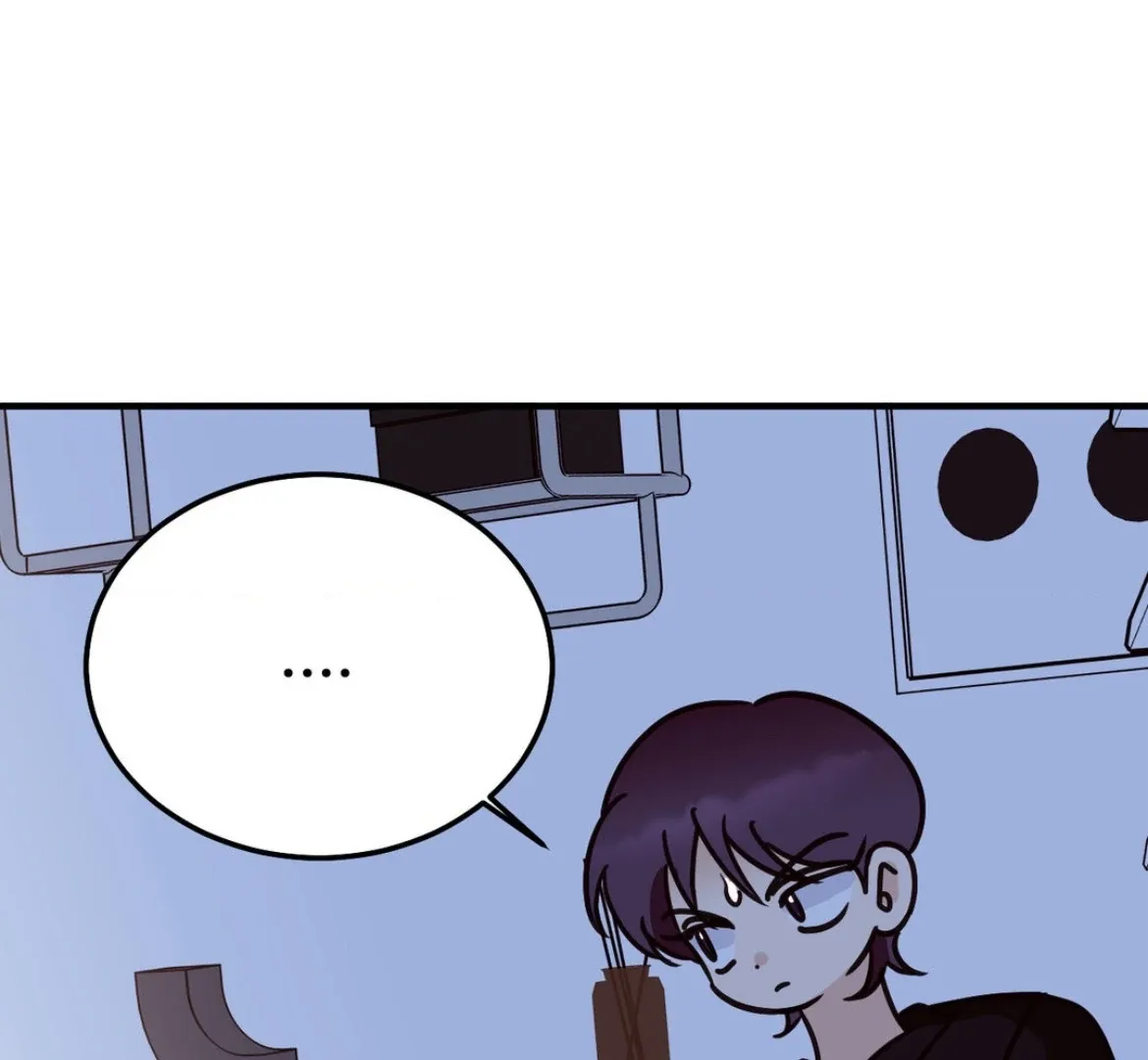 Involuntary Romance Chapter 44 page 112 - 