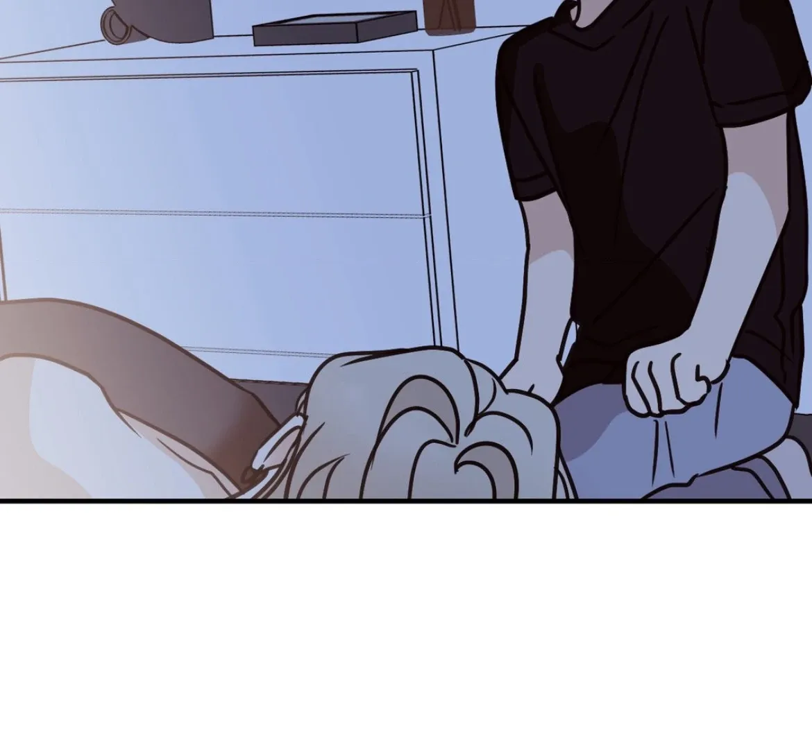 Involuntary Romance Chapter 44 page 113 - 