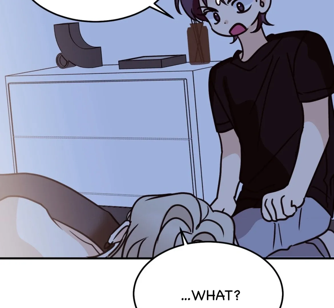 Involuntary Romance Chapter 44 page 115 - 