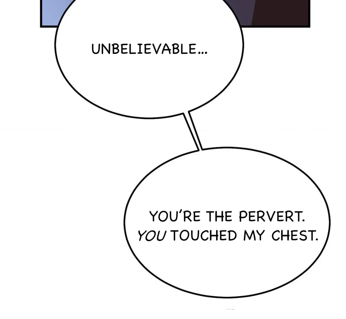 Involuntary Romance Chapter 44 page 118 - 