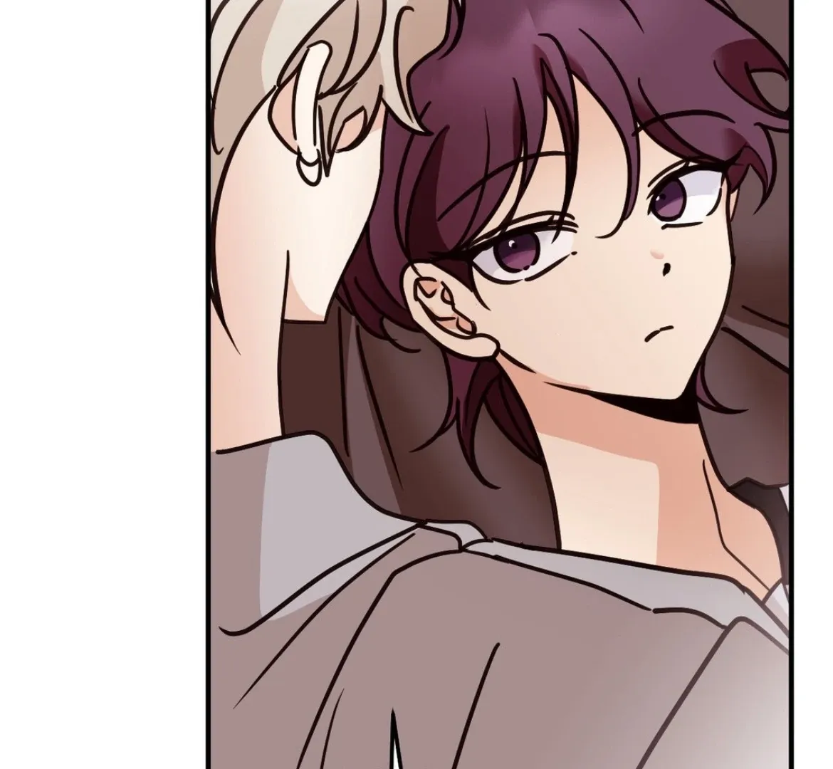Involuntary Romance Chapter 44 page 13 - 