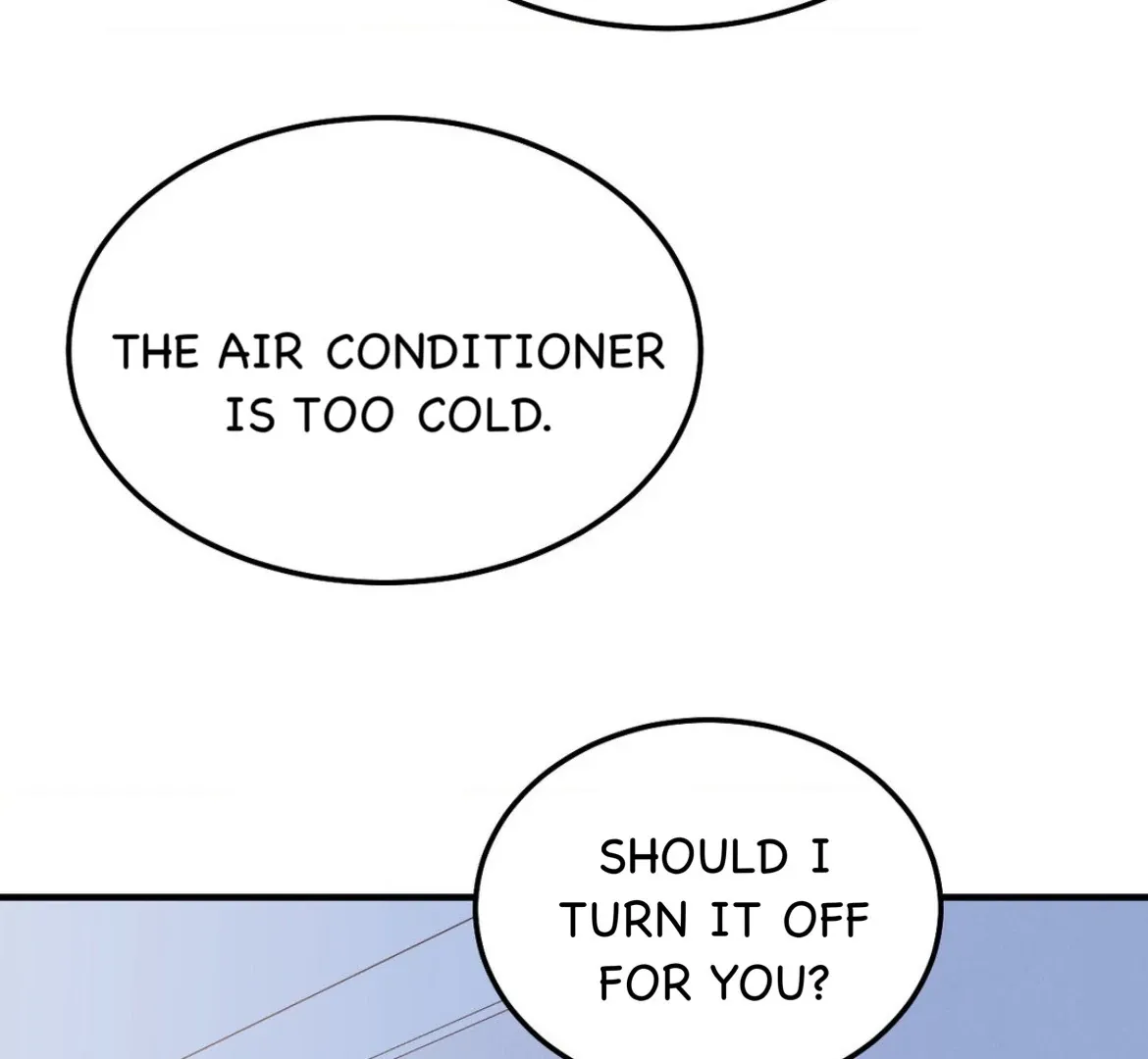 Involuntary Romance Chapter 44 page 123 - 
