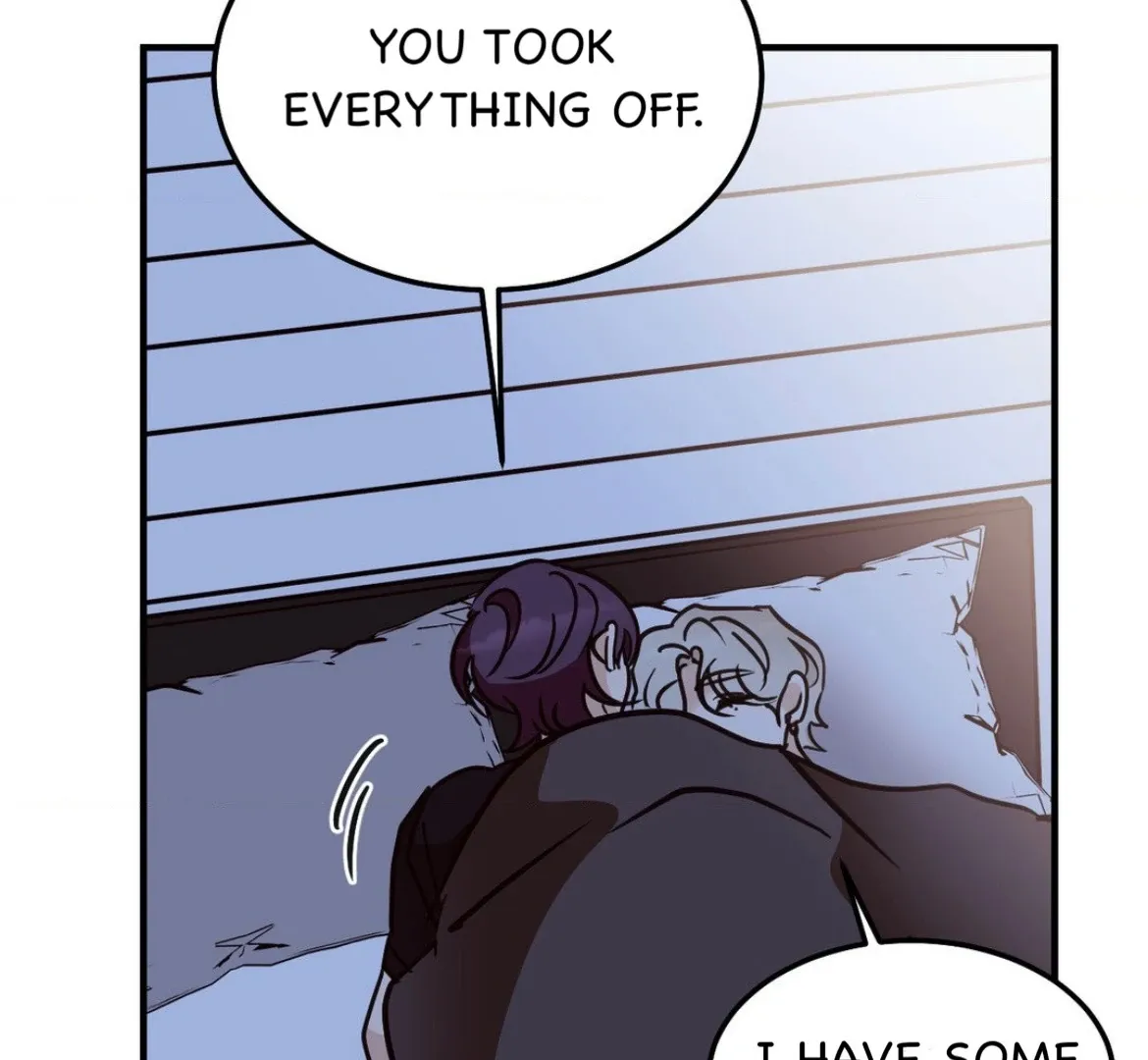 Involuntary Romance Chapter 44 page 126 - 