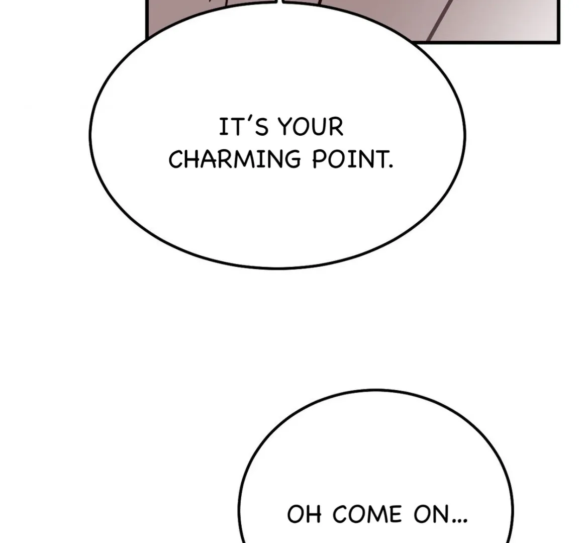 Involuntary Romance Chapter 44 page 14 - 