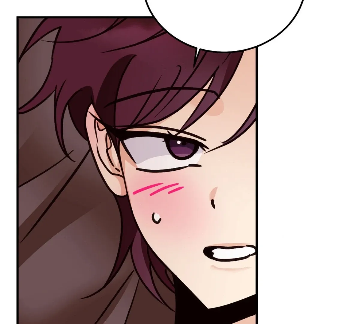Involuntary Romance Chapter 44 page 15 - 
