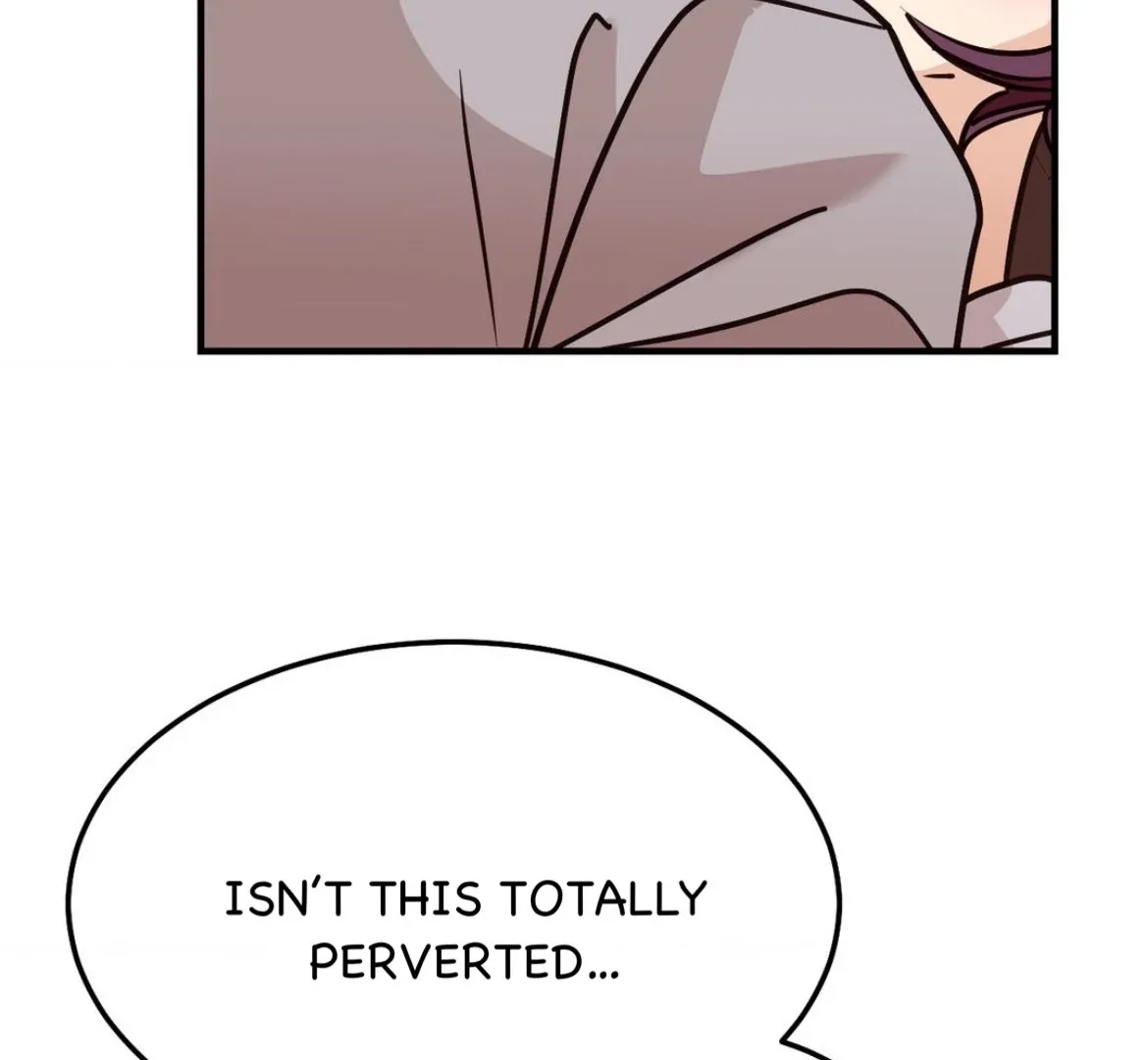 Involuntary Romance Chapter 44 page 20 - 