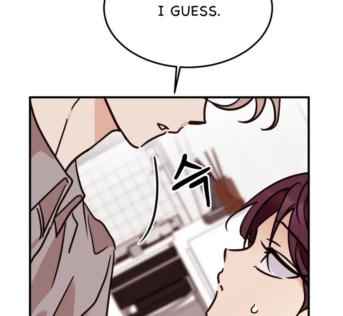 Involuntary Romance Chapter 44 page 23 - 