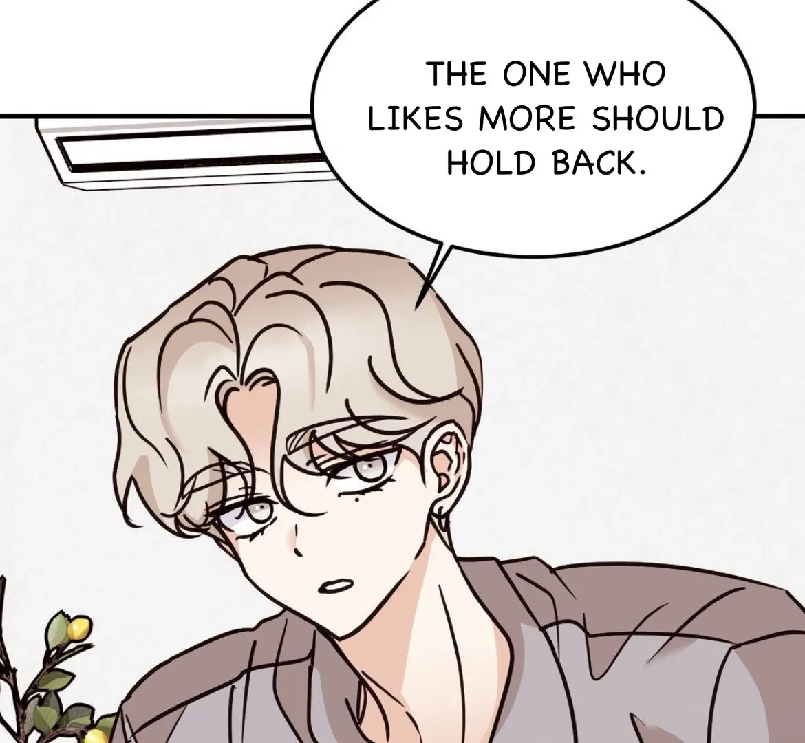 Involuntary Romance Chapter 44 page 25 - 