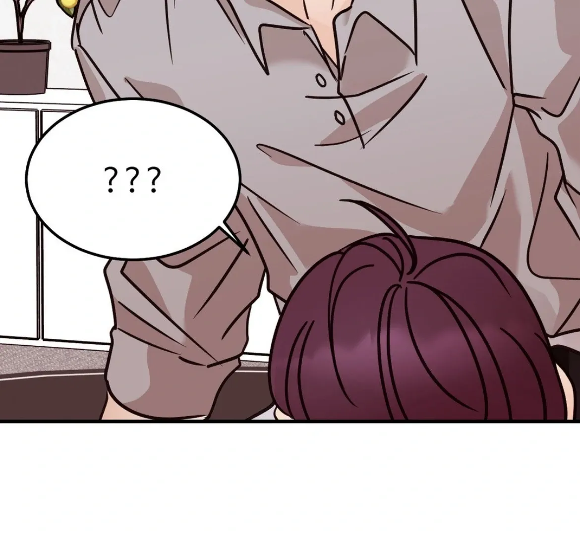 Involuntary Romance Chapter 44 page 26 - 