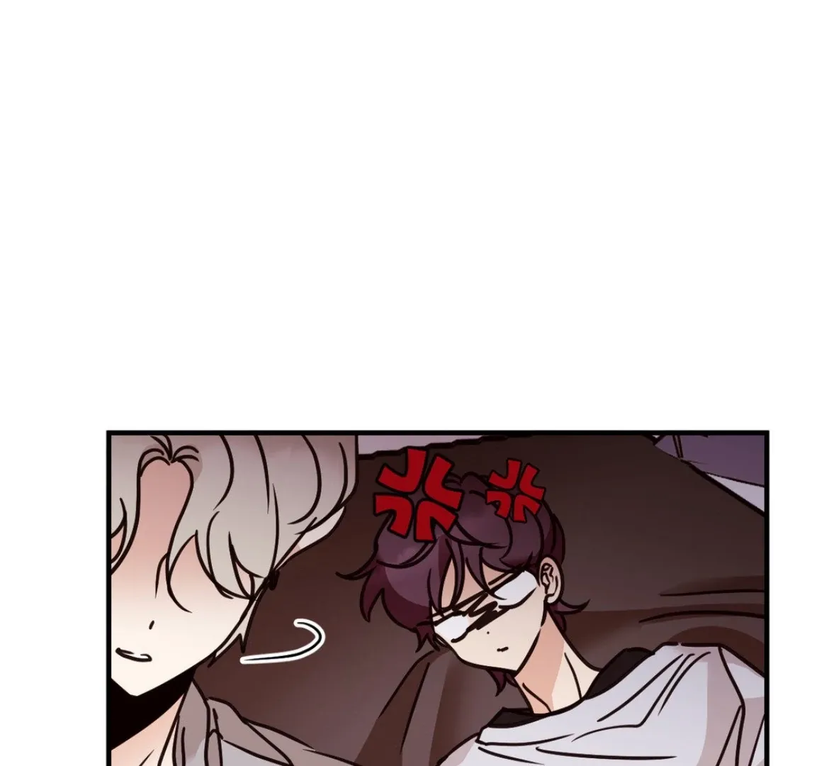 Involuntary Romance Chapter 44 page 27 - 