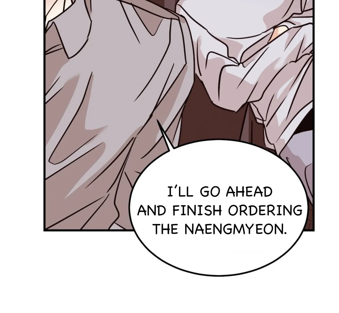 Involuntary Romance Chapter 44 page 28 - 