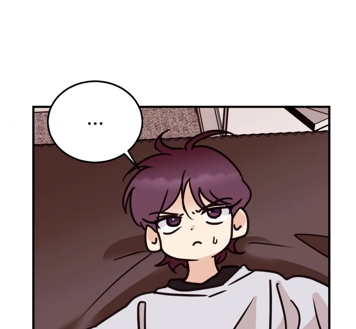 Involuntary Romance Chapter 44 page 29 - 